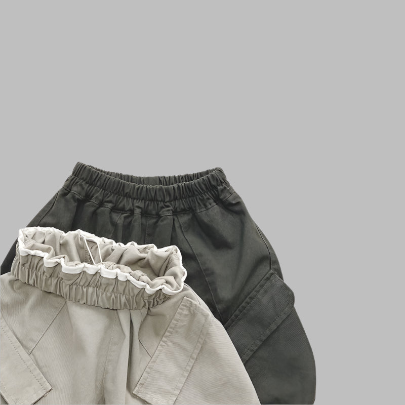 Baby Cargo Pant