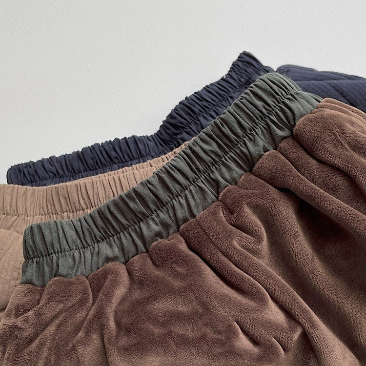 Baby Padded Pant