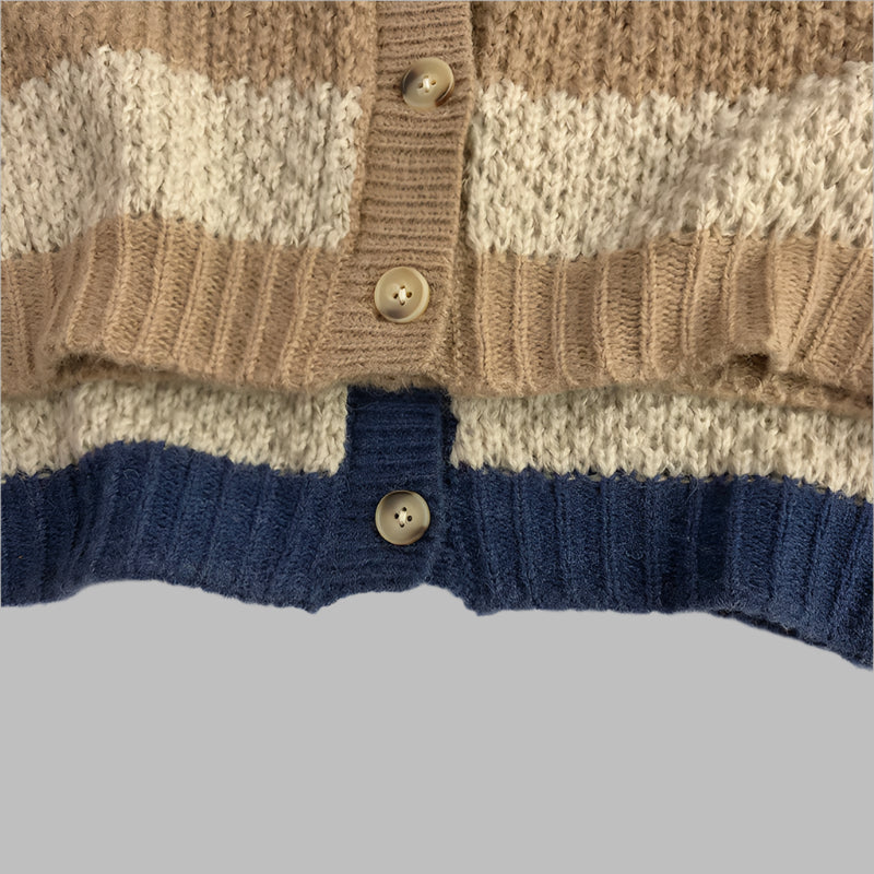 Toddler Boys Cardigan