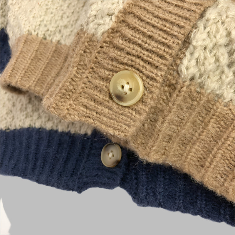 Toddler Boys Cardigan