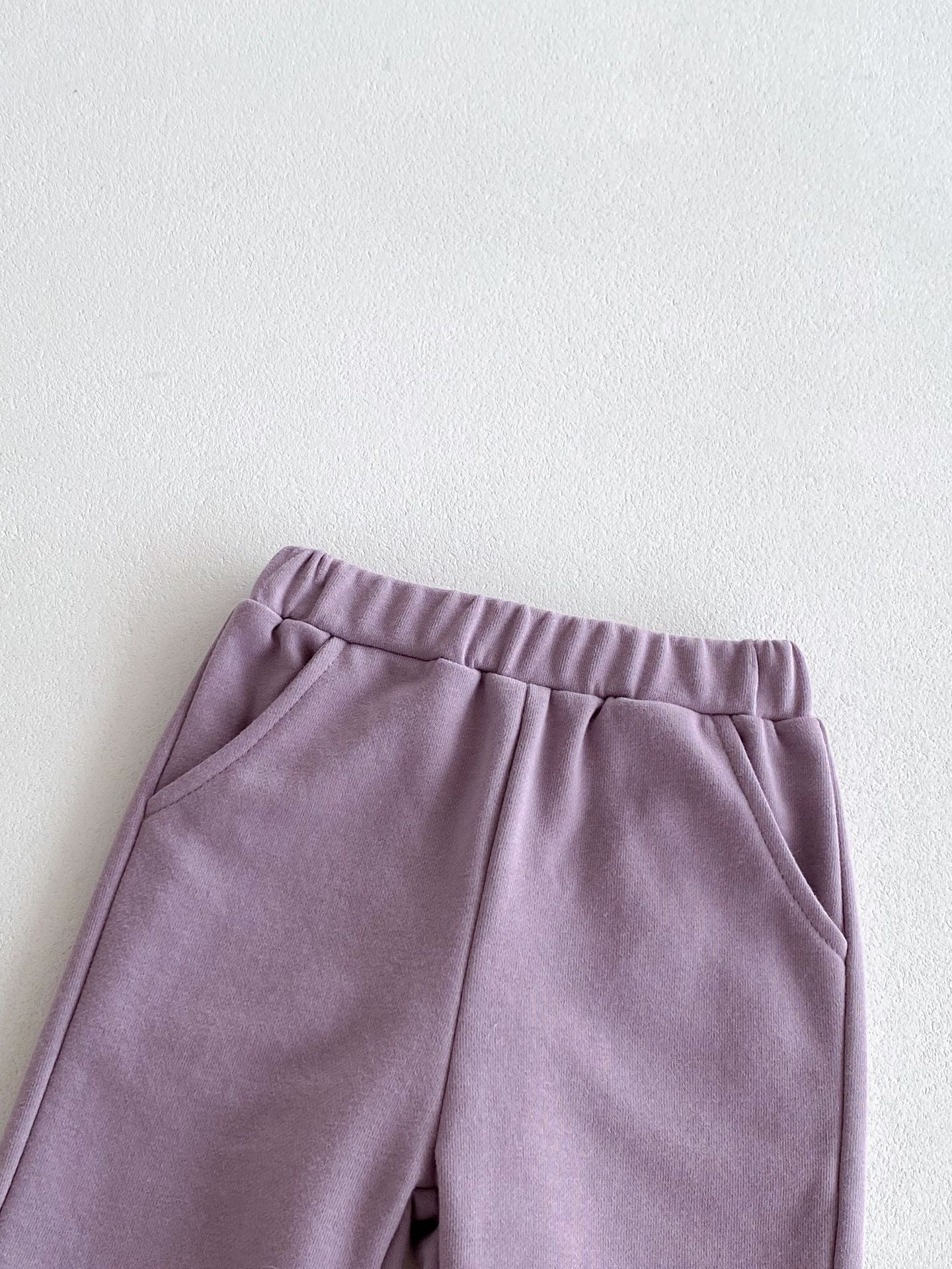 Baby Two Piece Top & Pants