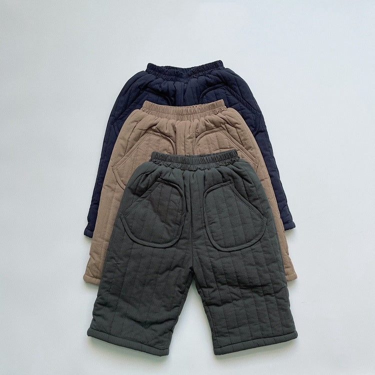 Baby Padded Pant