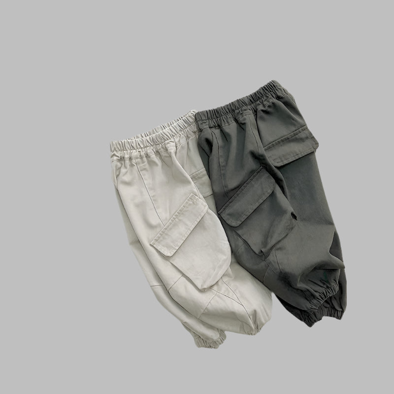 Baby Cargo Pant