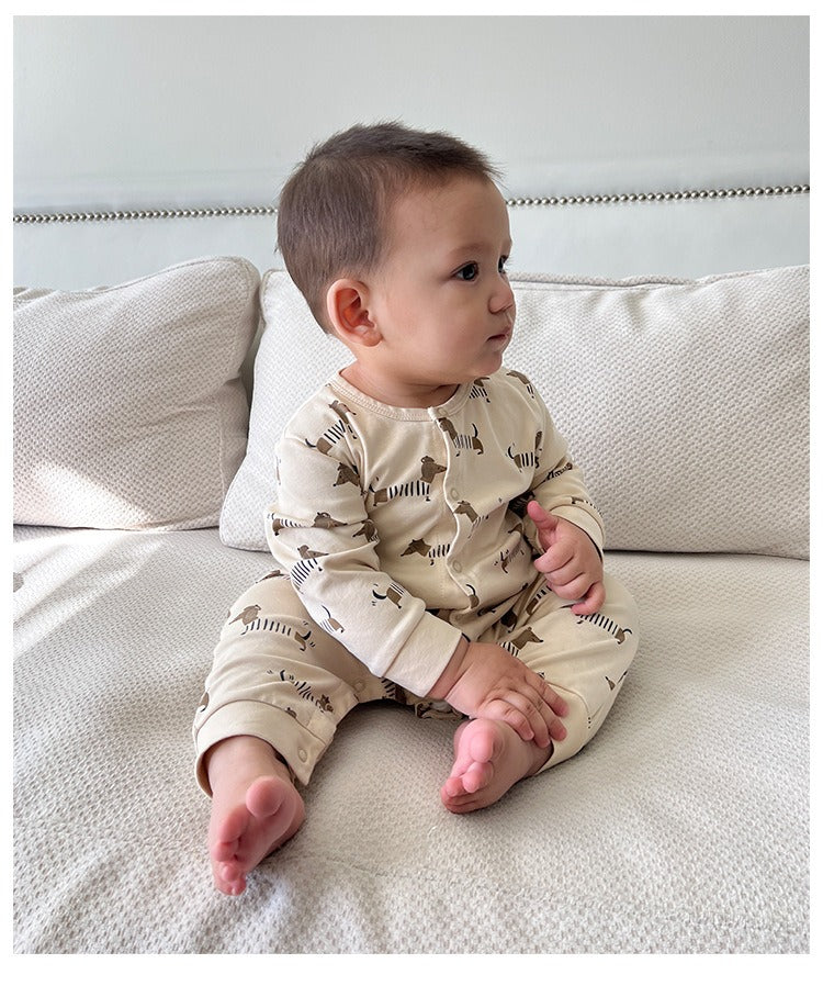 Baby Onesie