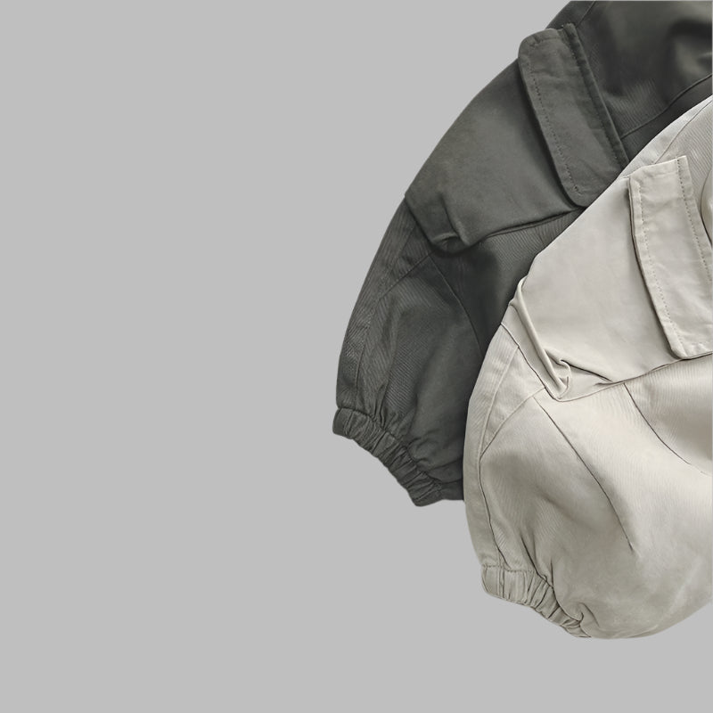 Baby Cargo Pant