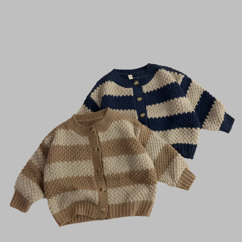 Toddler Boys Cardigan