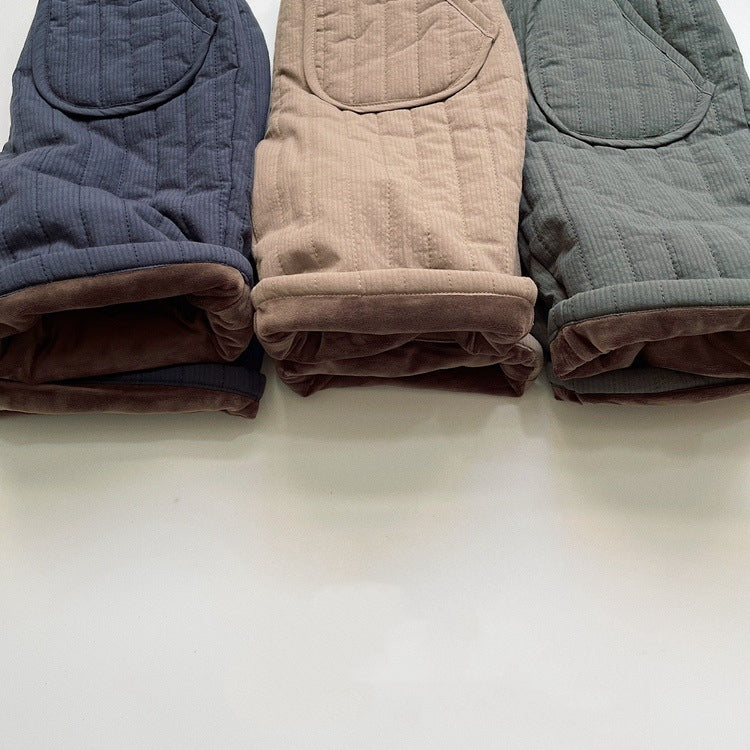 Baby Padded Pant
