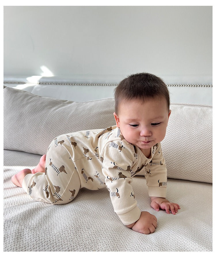 Baby Onesie