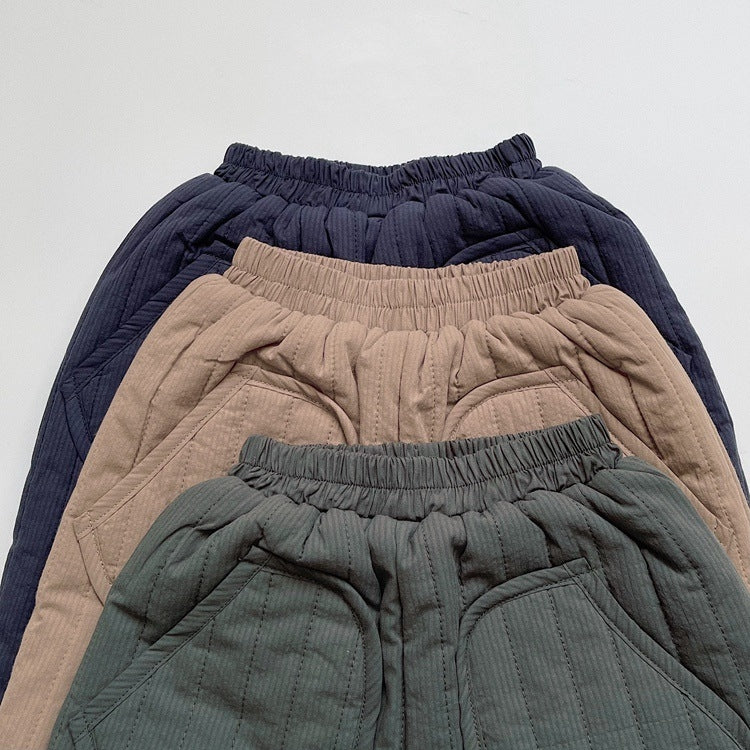 Baby Padded Pant