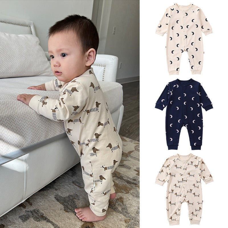 Baby Onesie