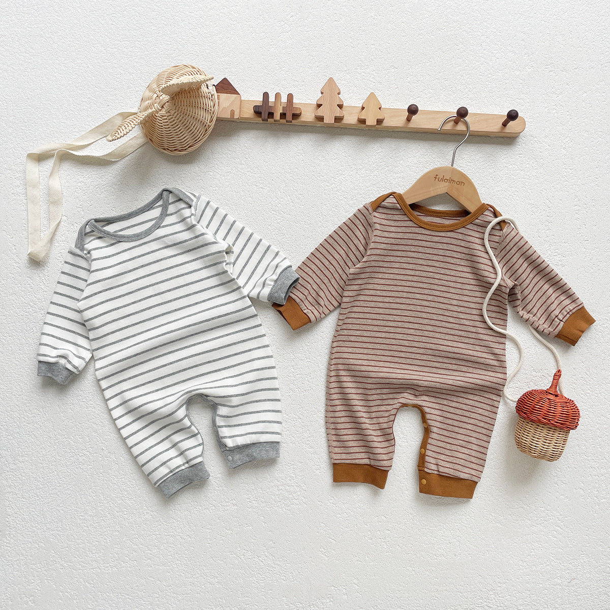 Baby Onesie