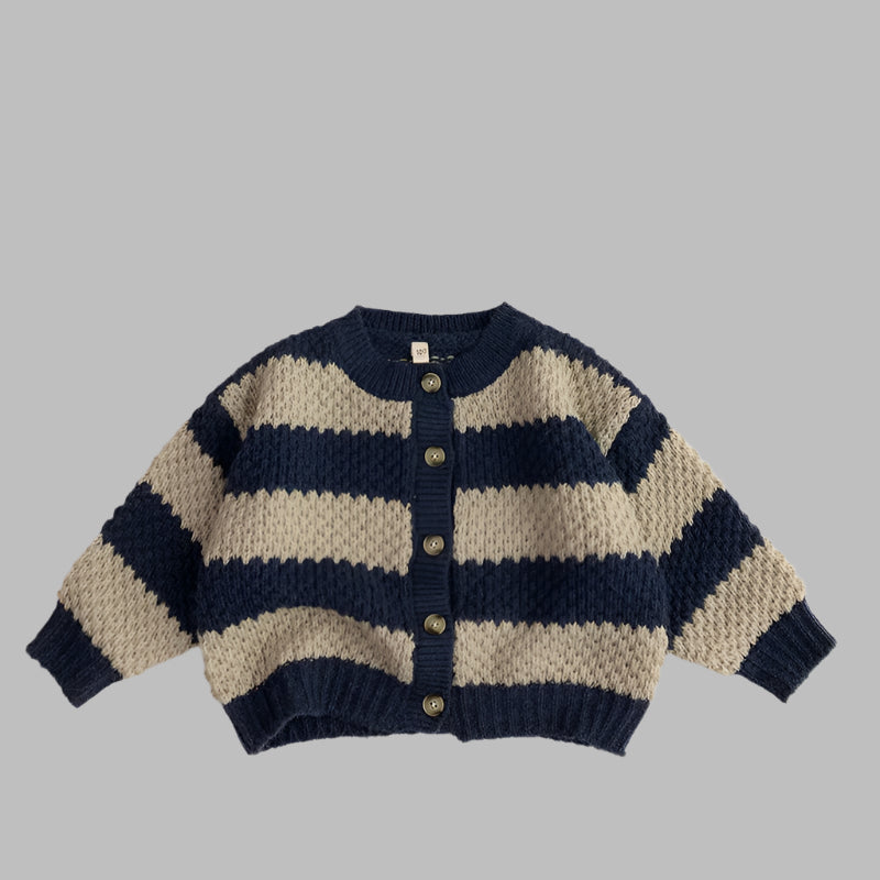 Toddler Boys Cardigan