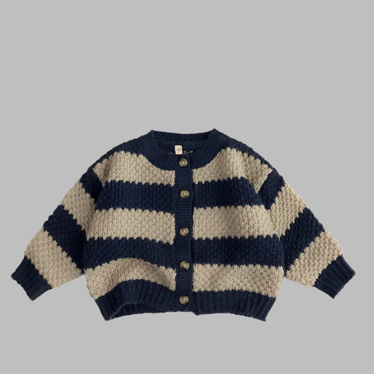 Toddler Boys Cardigan