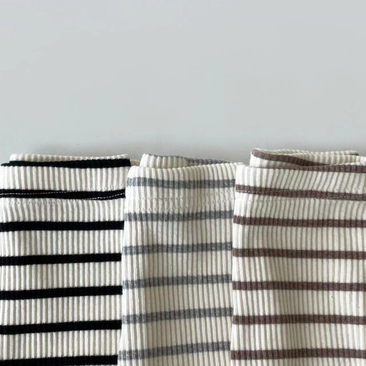 Baby Ribbed Leggings