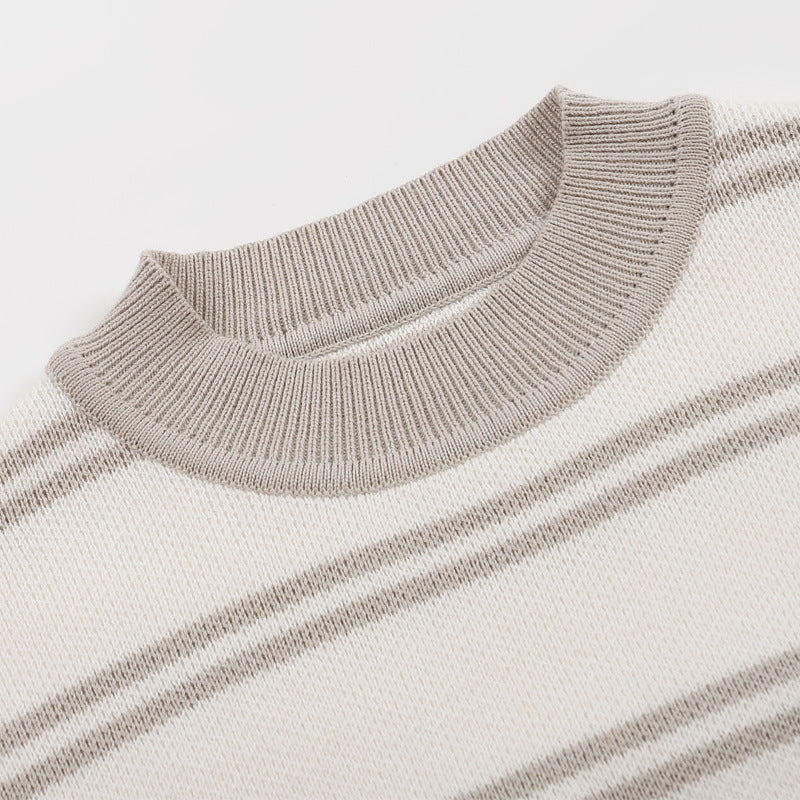 Baby Two Piece Knitted Top & Pants