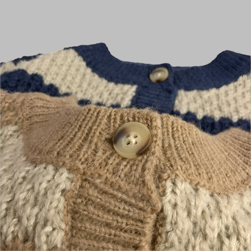Toddler Boys Cardigan