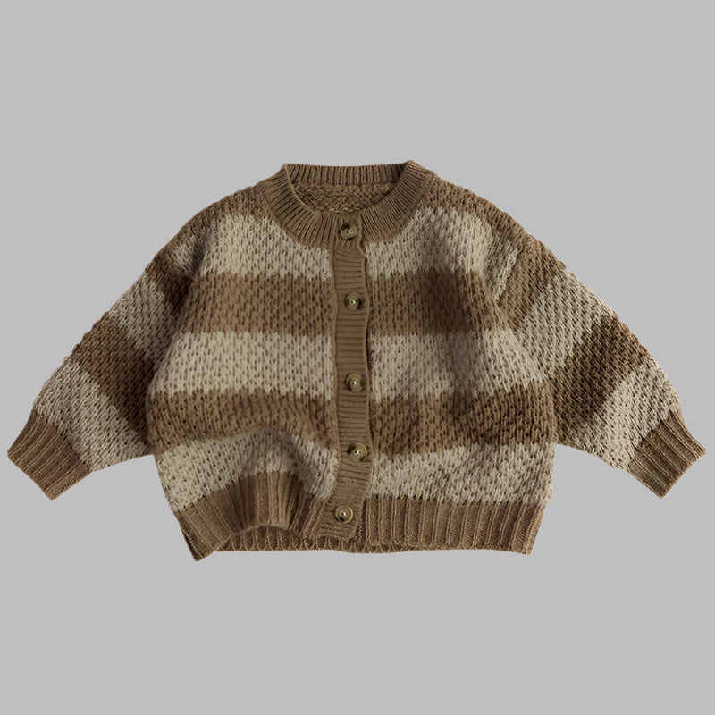 Toddler Boys Cardigan
