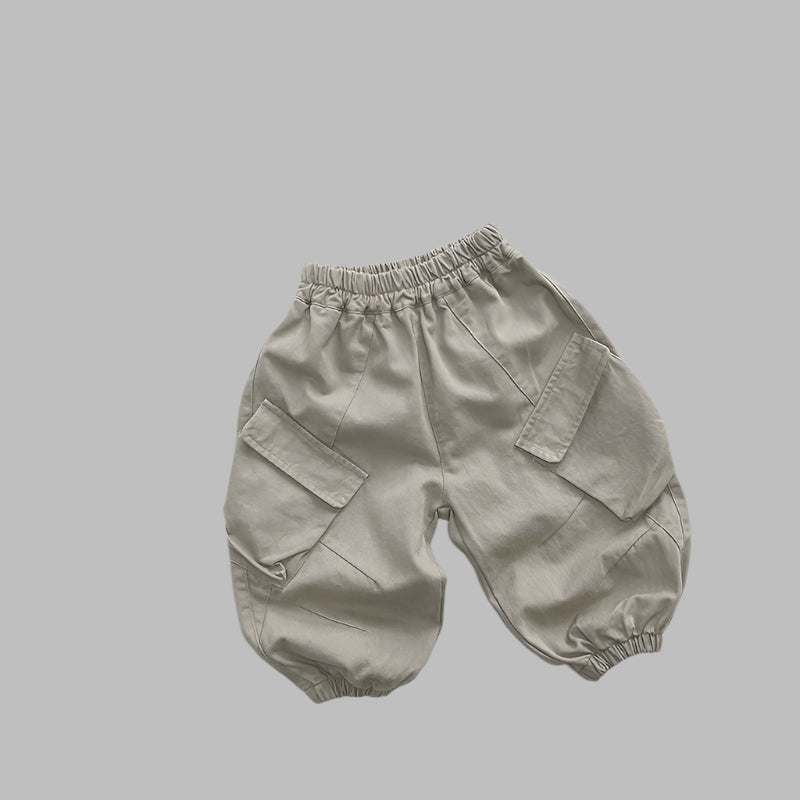 Baby Cargo Pant
