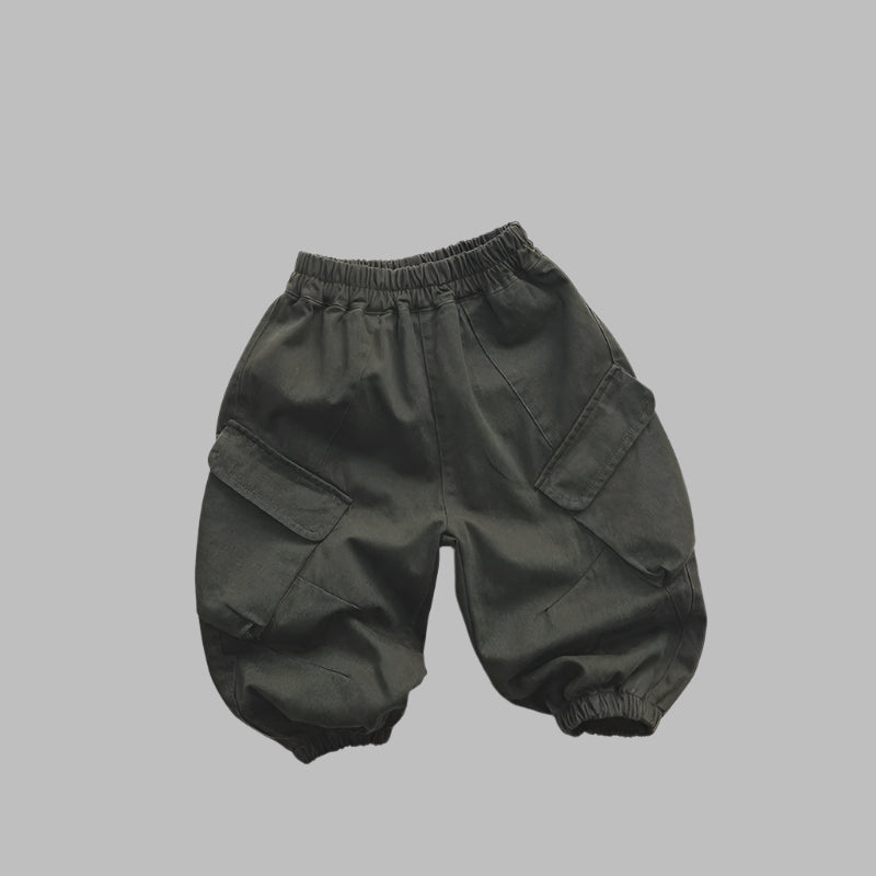 Baby Cargo Pant
