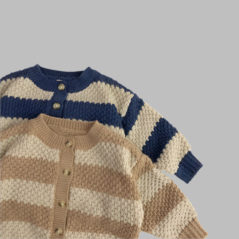 Toddler Boys Cardigan