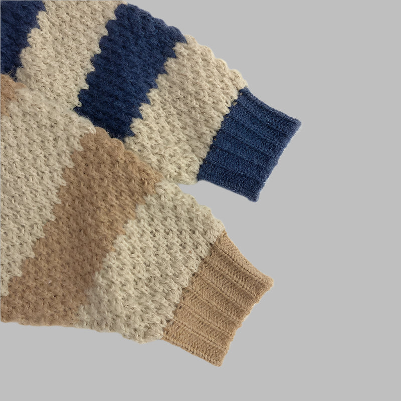 Toddler Boys Cardigan
