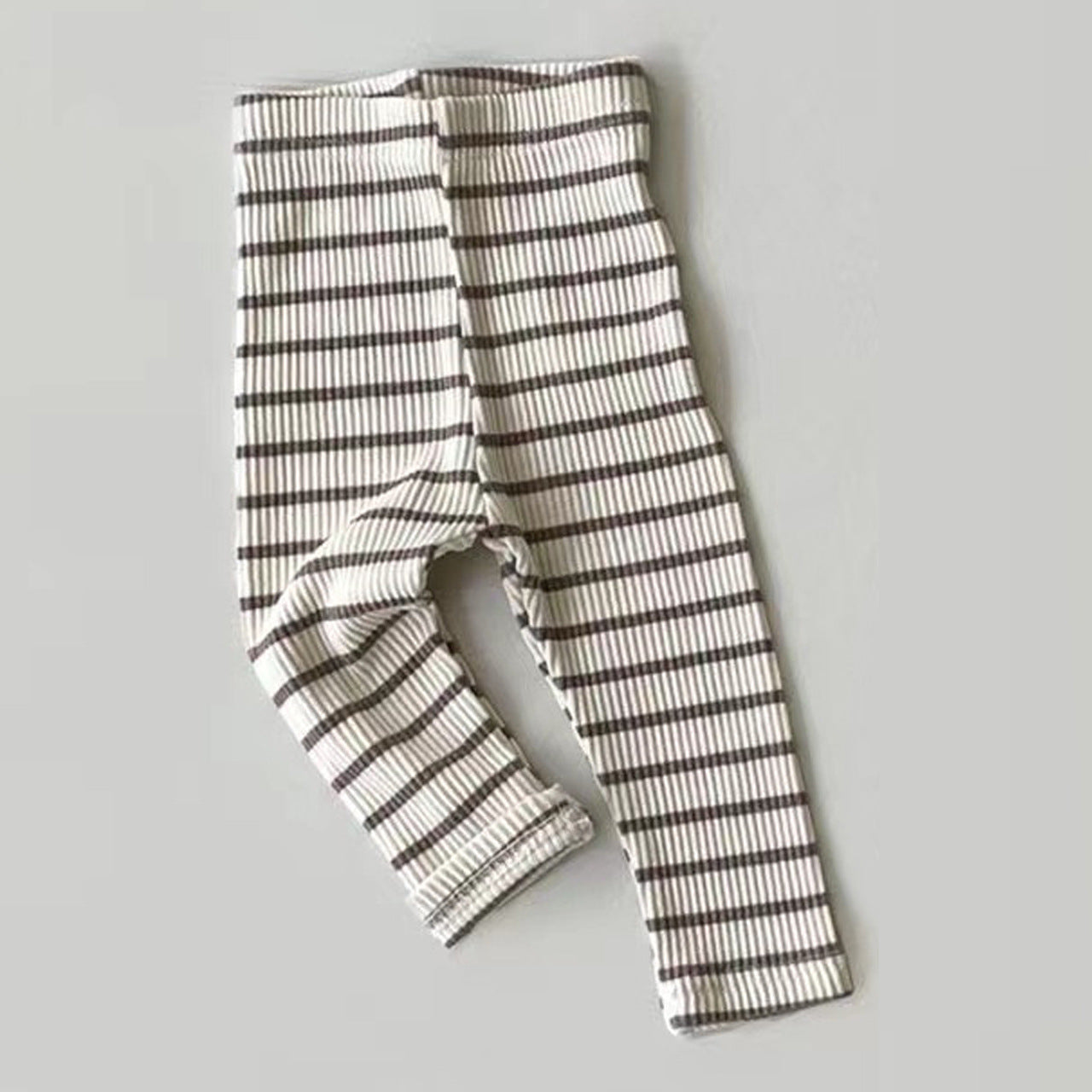 Baby Ribbed Leggings