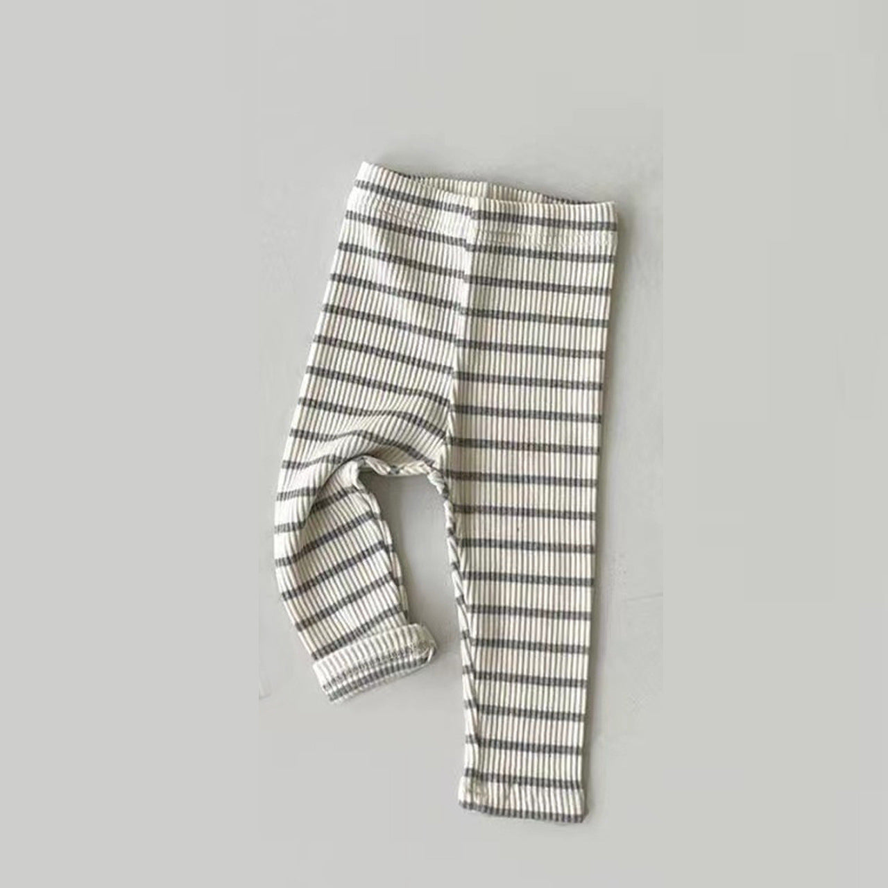 Baby Ribbed Leggings