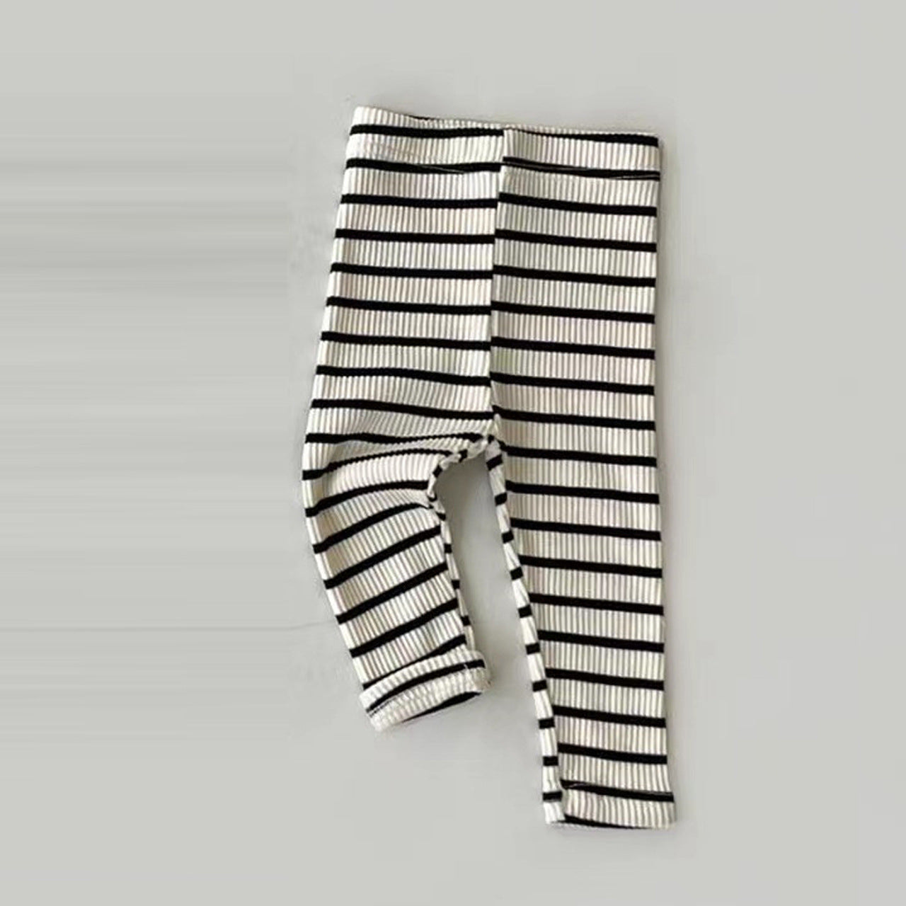 Baby Ribbed Leggings