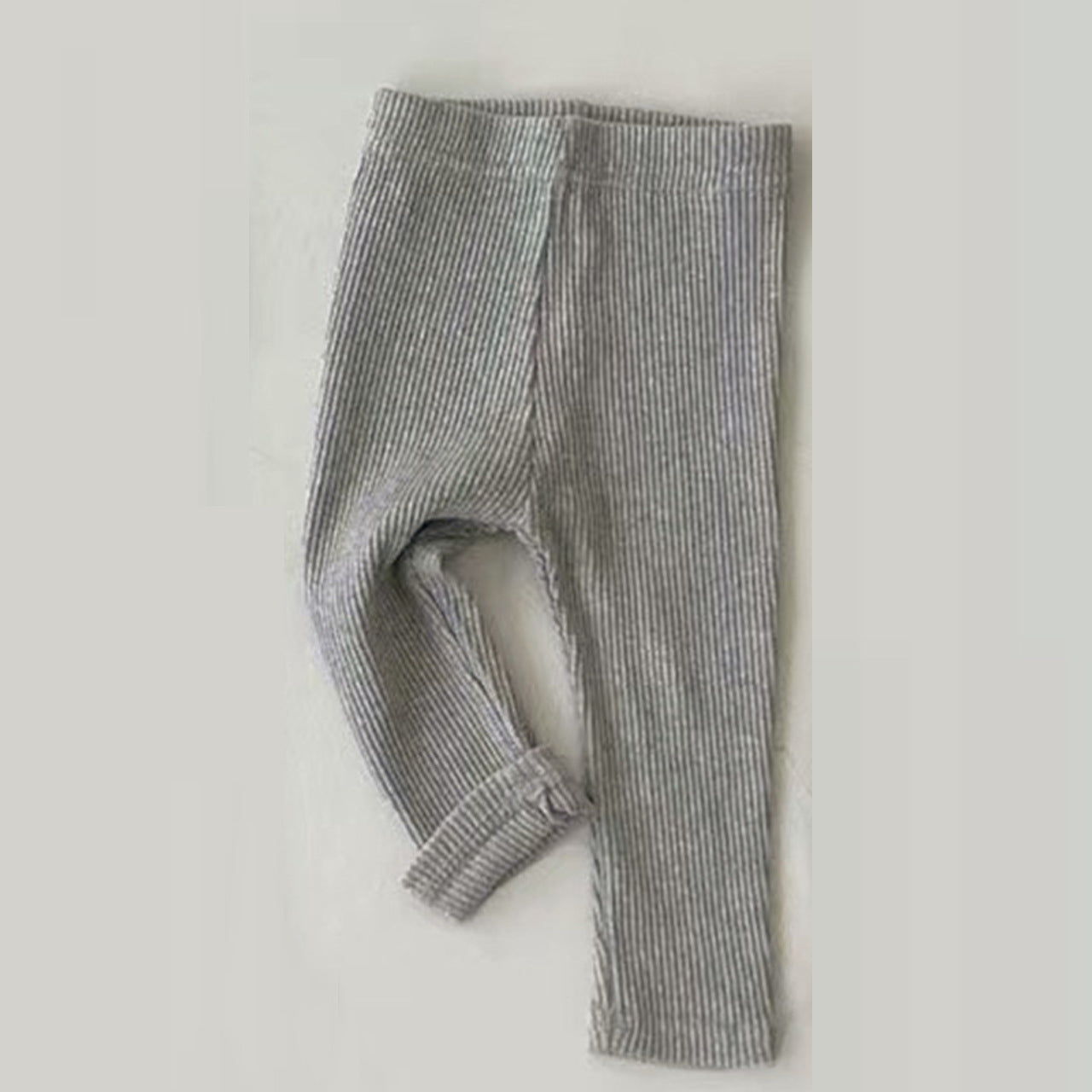 Baby Ribbed Leggings