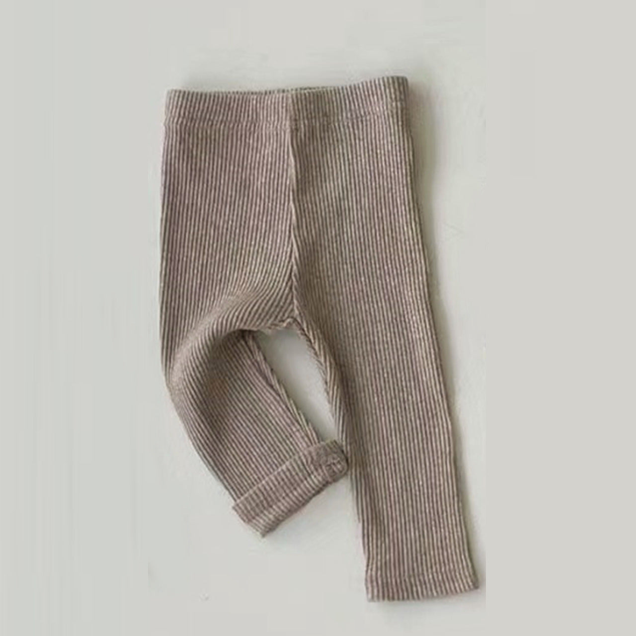 Baby Ribbed Leggings