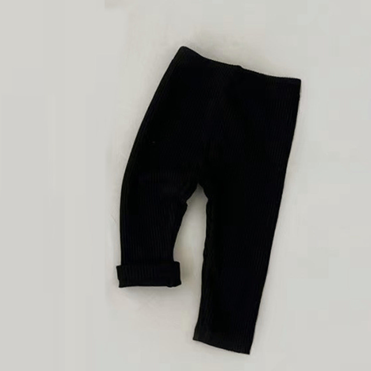 Baby Ribbed Leggings
