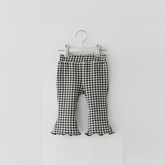 Baby Flare Pants