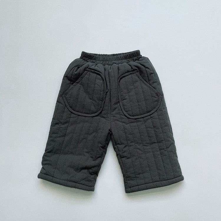 Baby Padded Pant