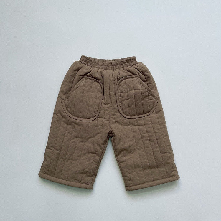 Baby Padded Pant