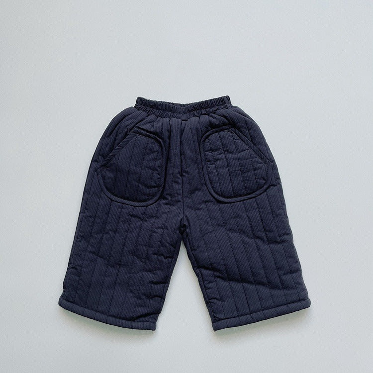 Baby Padded Pant