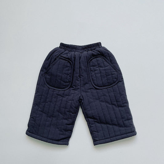 Baby Padded Pant