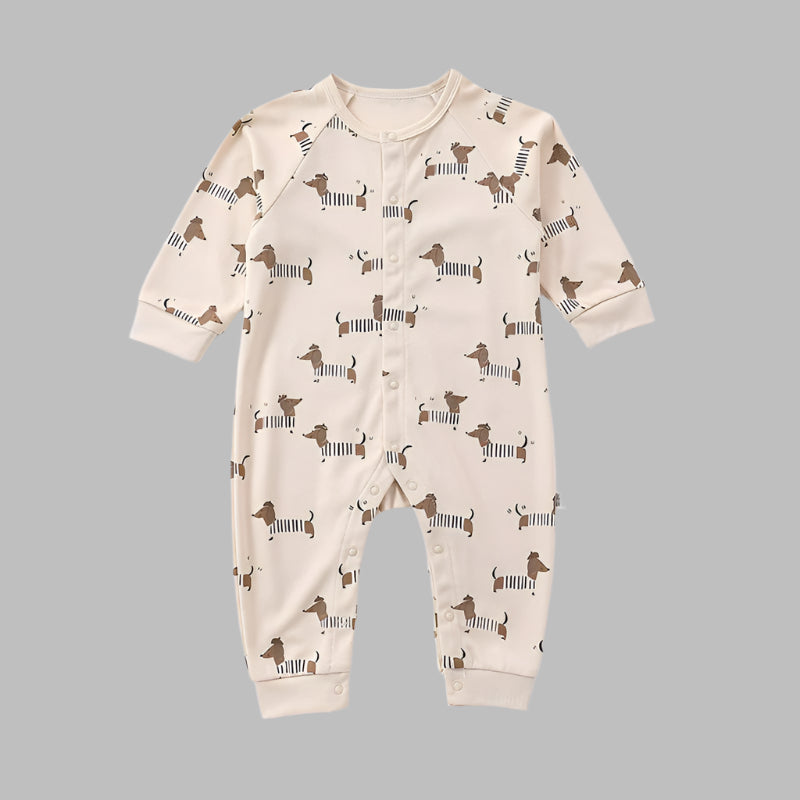 Baby Onesie